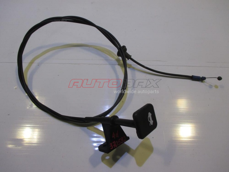 Hood Release Cable/Handle Civic 4D 2006>2012