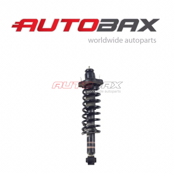 Rear Shock Absorber Mitsubishi Outlander (GF) 2012>