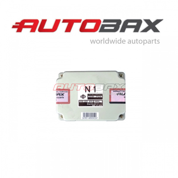 Block Electronic Nissan Pathfinder (R51M) 2004>2013