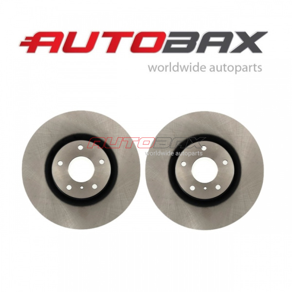Front Brake Disc Infiniti FX (S50) 2003>2007