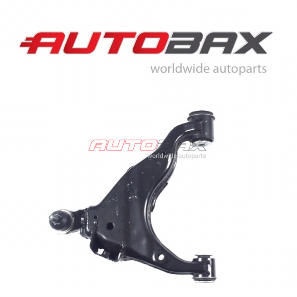 Lever Front Left Toyota Land Cruiser (150) Prado 2009>