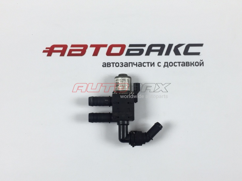 Solenoid valve Kuga ll 2012>