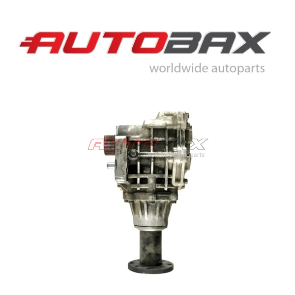 Transfer Case Kia Sportage 2010>2016