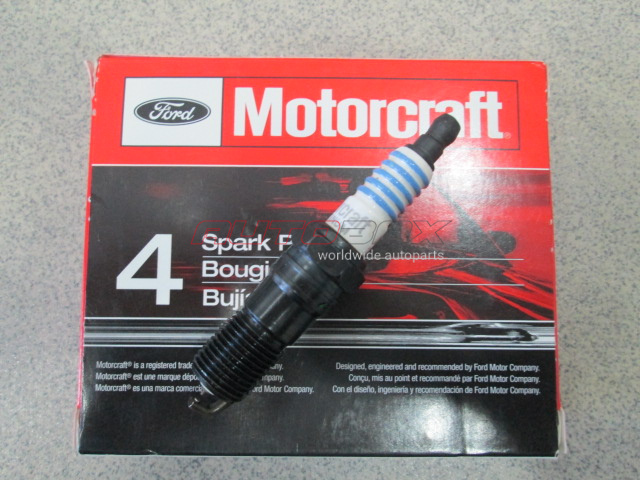 Spark Plug Focus I 1998>2005