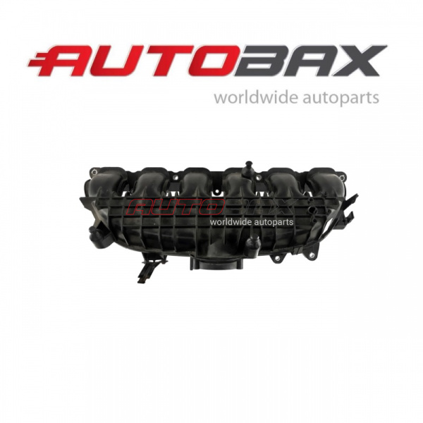 Intake Manifold BMW X1 (E84) 2009>2015