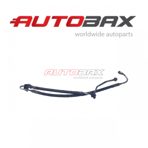 Power Steering Hoses BMW 3-series (E90/E91) 2005>2011