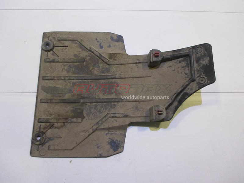 Bumper/Engine Boot Kuga ll 2012>