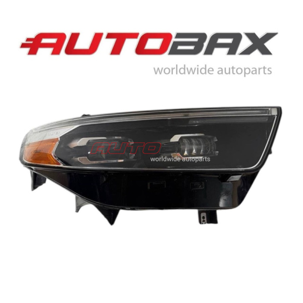 Right Headlight Ford Explorer VI 2019>