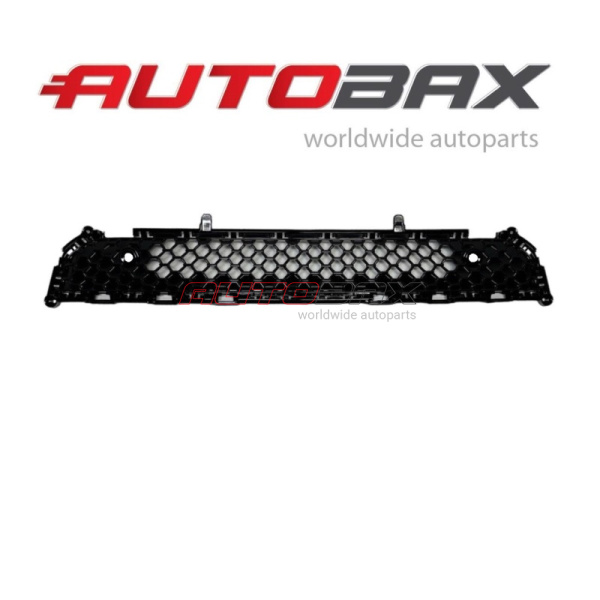 Center Bumper Grille Jeep Grand Cherokee (WL) 2021>