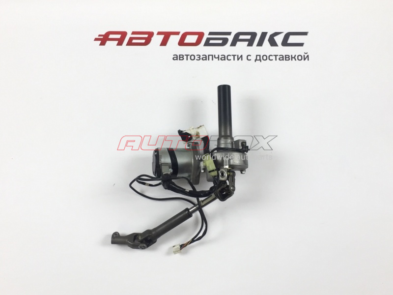 Steering Column Toyota RAV 4 2006>2013