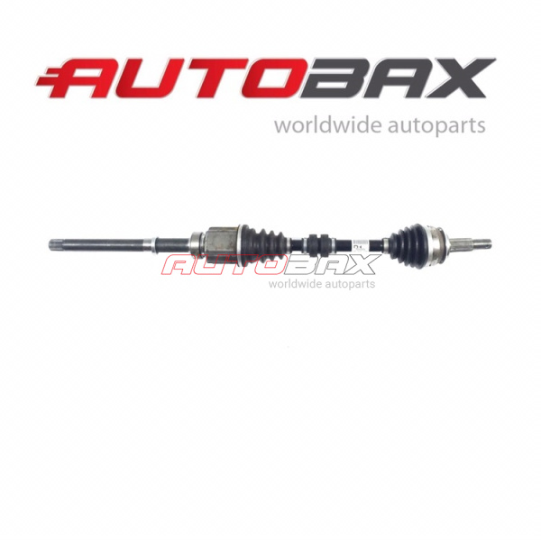 Right Front Axle Shaft Nissan X-Trail (T31) 2007>2014