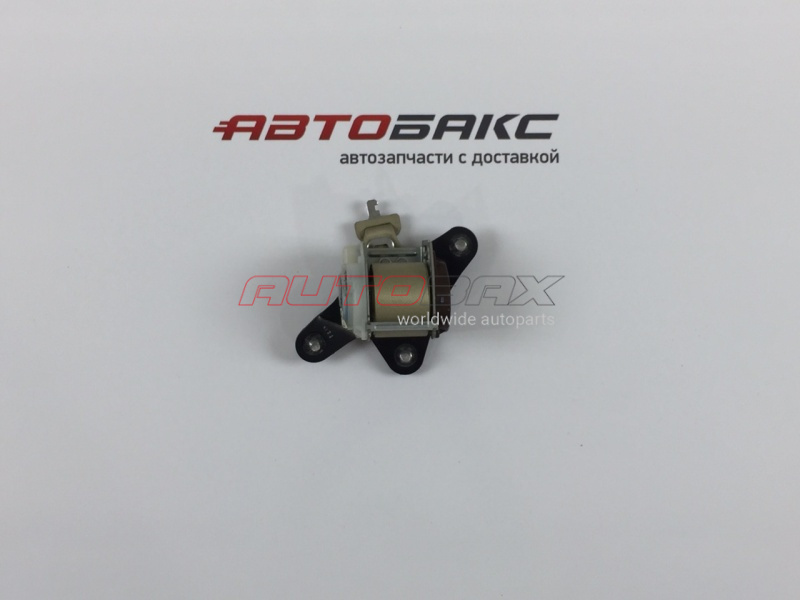Seat Belt QX-56 (JA60) 2004>2009