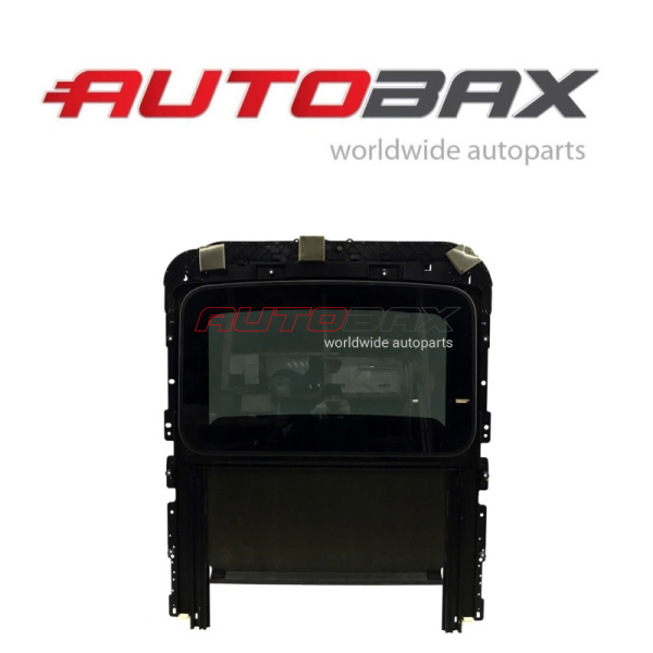 Sunroof Jaguar XF 2007>2015