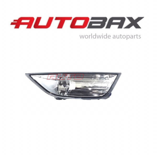 Front Fog Light Ford Mondeo IV 2007>2014