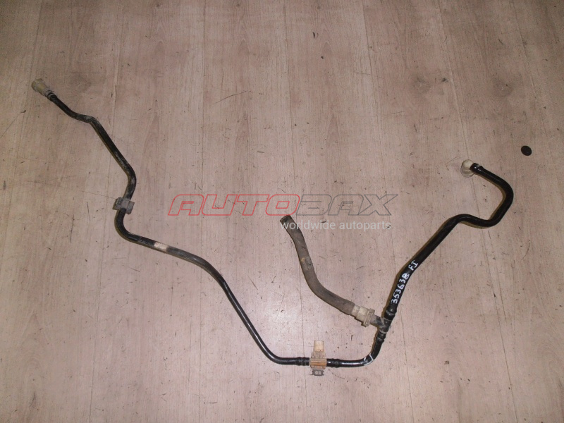 Fuel Pipe Focus I 1998>2005