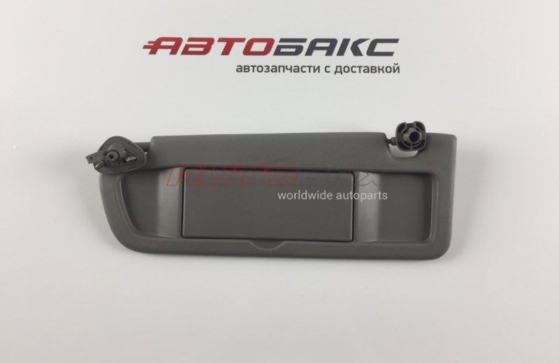 Sun Visor Civic 4D 2006>2012