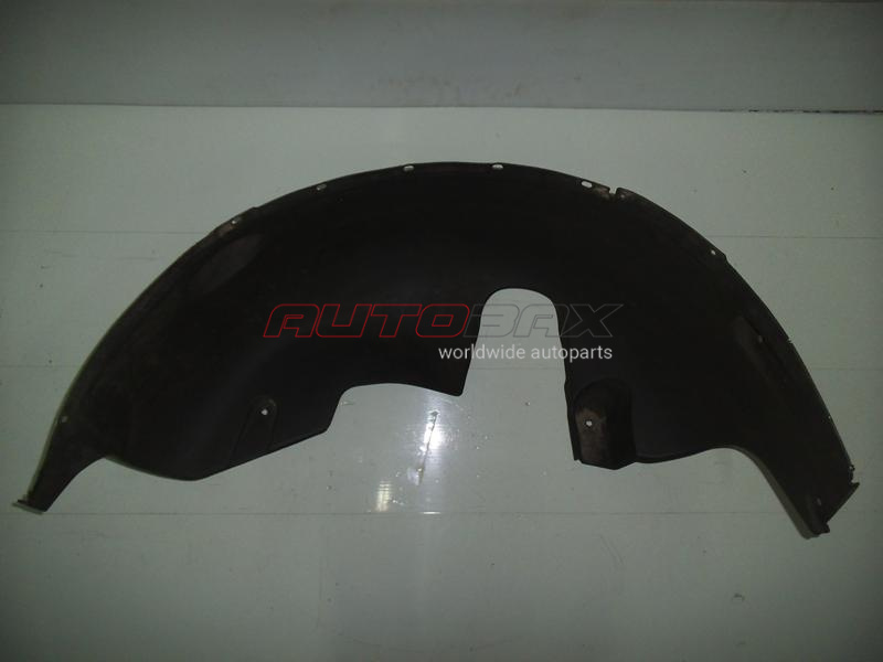 Locker Rear Right X3 (E83) 2004>2010