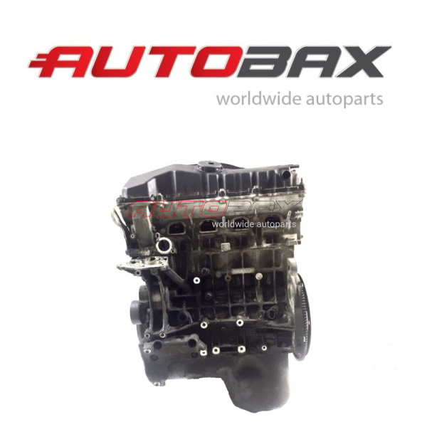 Engine BMW 1-series (E81/E87) 2004>2011