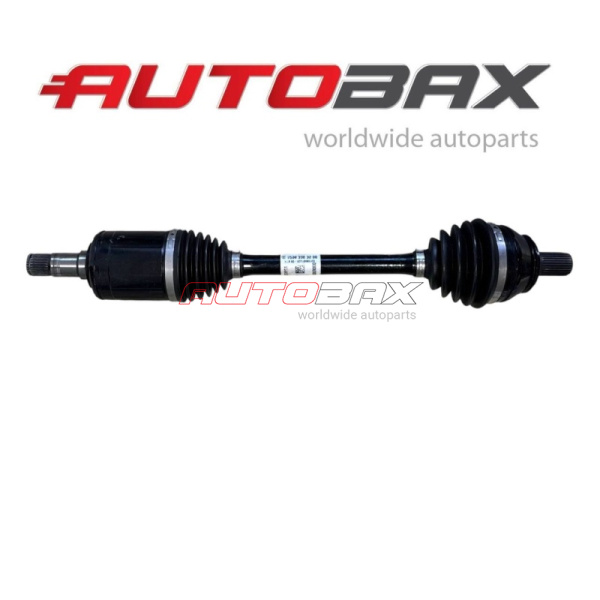 Right Front Axle Shaft Mercedes Benz EQE (X294) 2022>