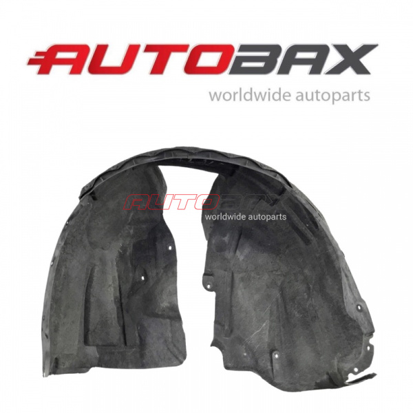 Locker Front Left Volvo S60 2009>2018