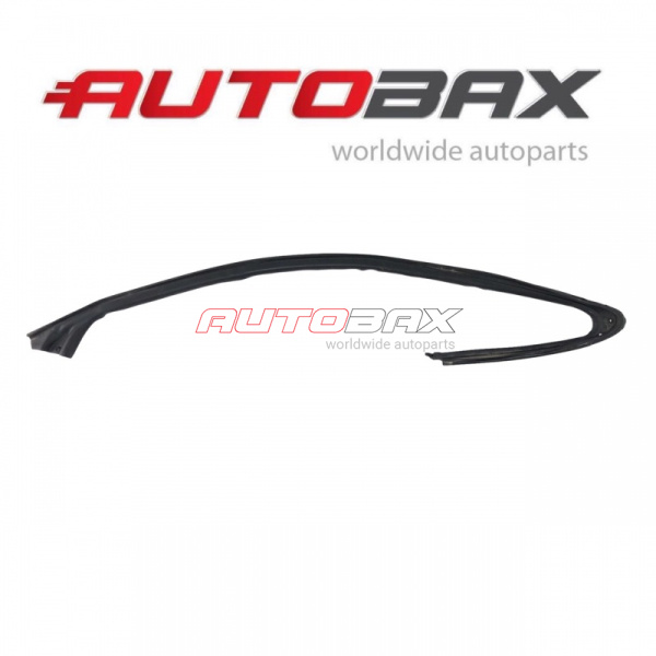 Door Opening Seal Jaguar XK/XKR 2006>