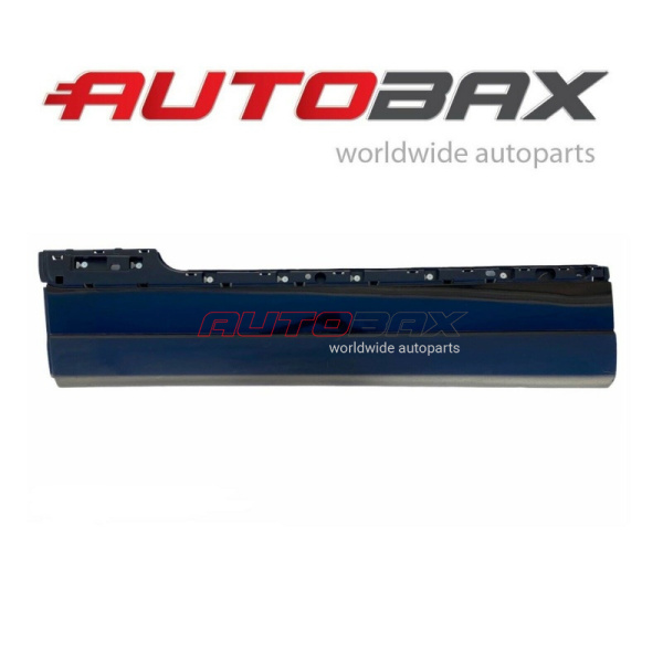 Front Left Door Molding / Trim Land Rover Range Rover IV 2012>