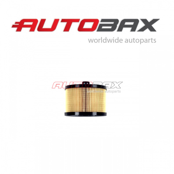 Fuel Filter Ford Mondeo IV 2007>2014