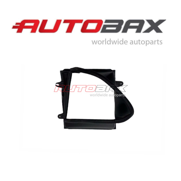 Radiator Baffle (Left) Maserati Levante 2017>