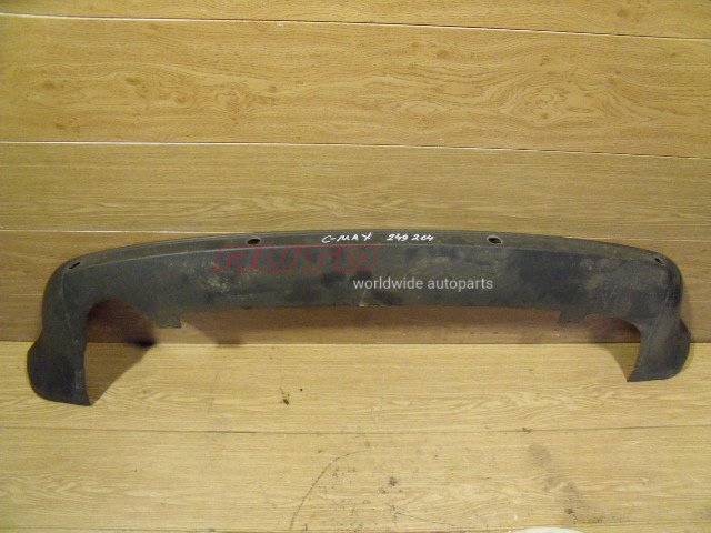 Rear Bumper Molding/Trim C-Max 2004>2010