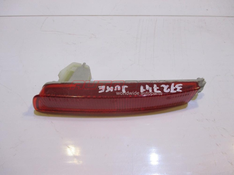 Rear Bumper Reflector Nissan Murano (Z51) 2008>2015