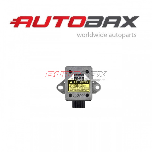 Lateral Acceleration Sensor Lexus GS 2005>2012