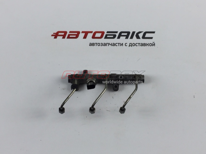 Fuel Rail Audi A4 (B8) 2007>2015