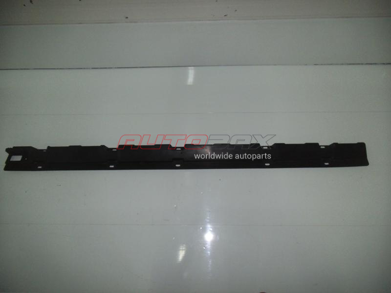Threshold Trim / Scuff Plate BMW X3 (E83) 2004>2010