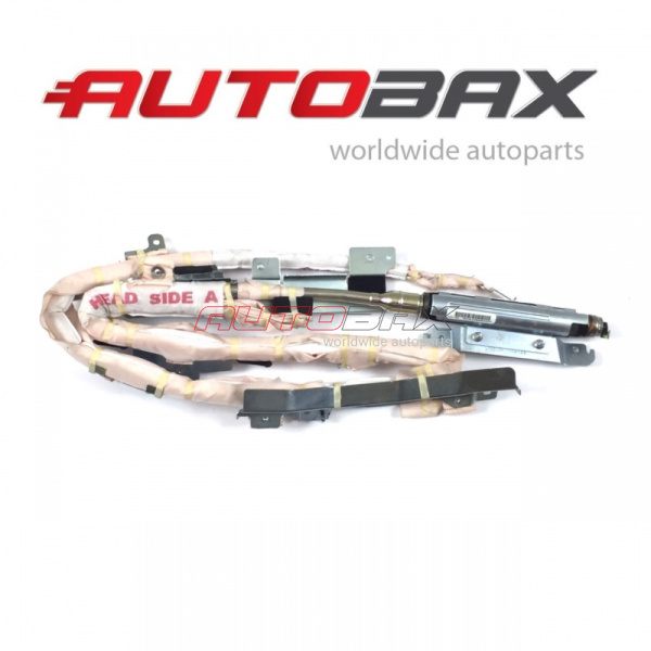 Cushion Curtain Right Subaru Legacy (B14) 2010>2015