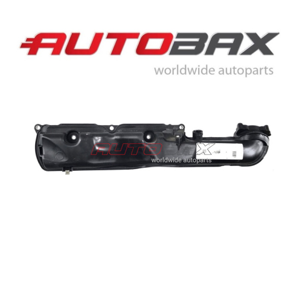 Intake Manifold BMW 5-Series (F10/F11) 2009>2016