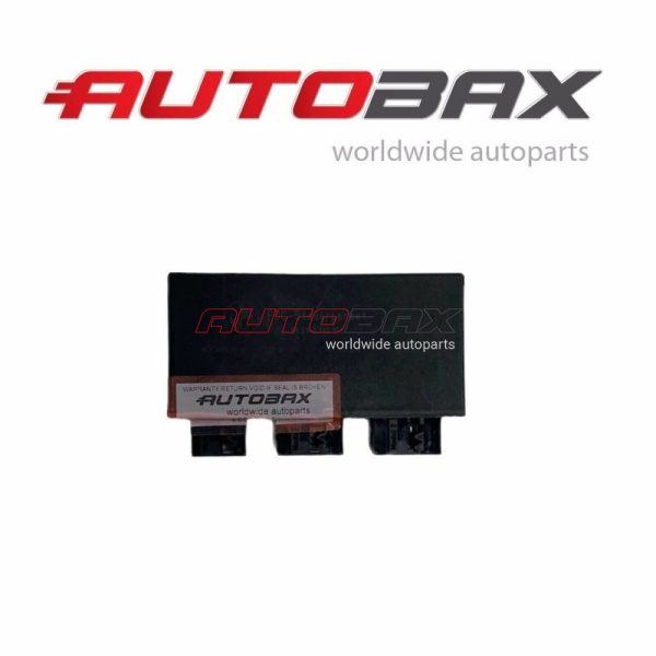 Parking Sensor Control Module BMW 5-series (E60/E61) 2003>2009
