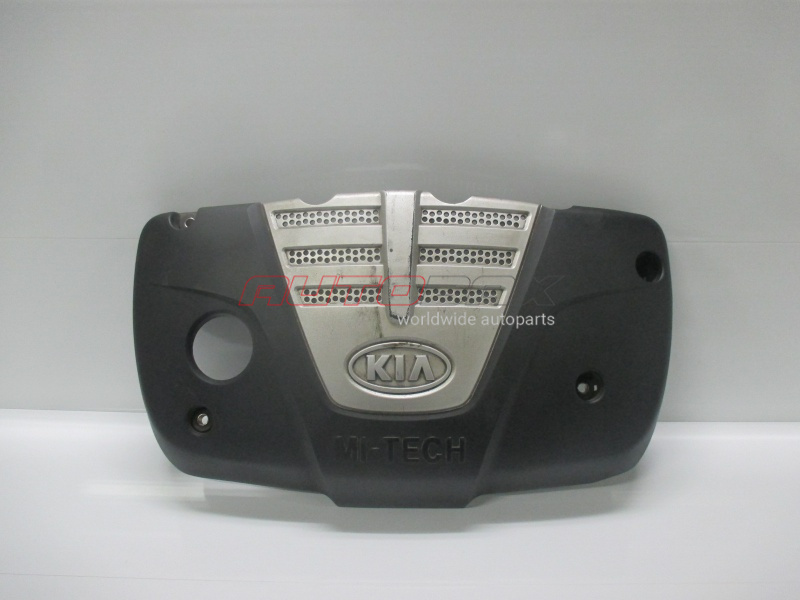Engine Cover Decorative Rio 2000>2004