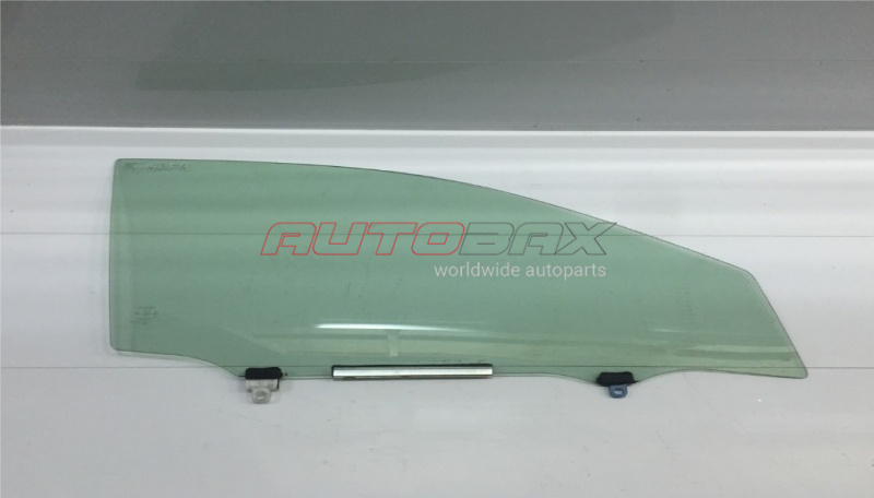 Glass Front Right Corolla (E15) 2006>2013