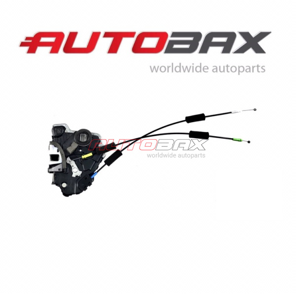 Front Left Door Lock Lexus RX 2009>2015