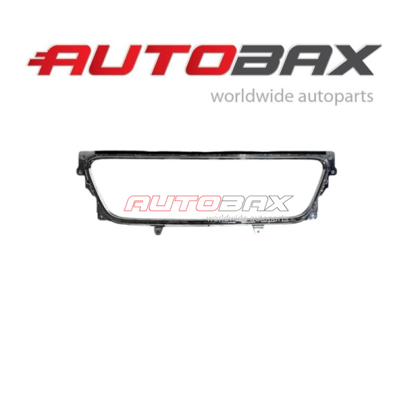 2017 Bentley Continental GT Rear Bumper Molding/Pad>