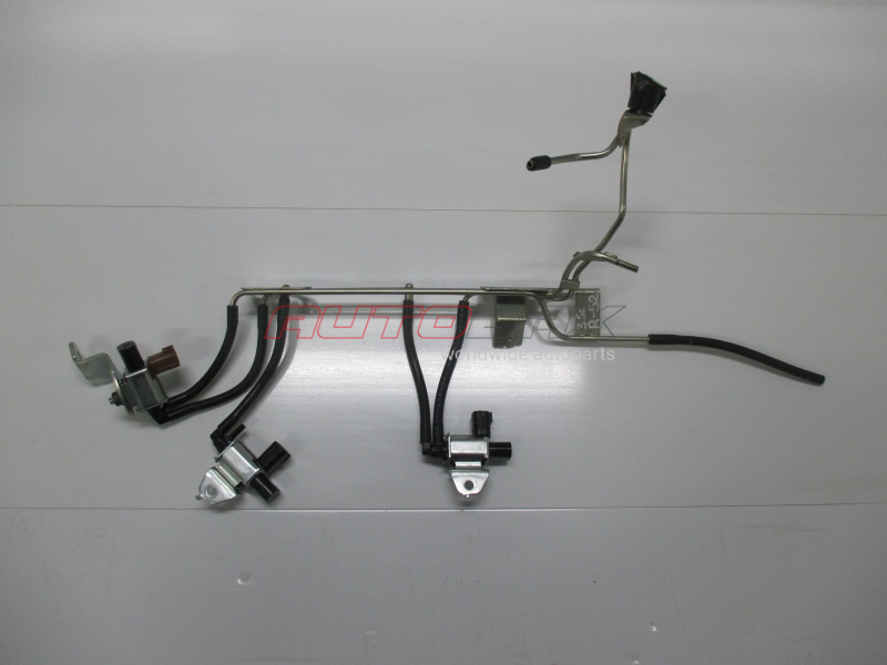 Intake Manifold Variable Length Mechanism Pathfinder (R52) 2014>