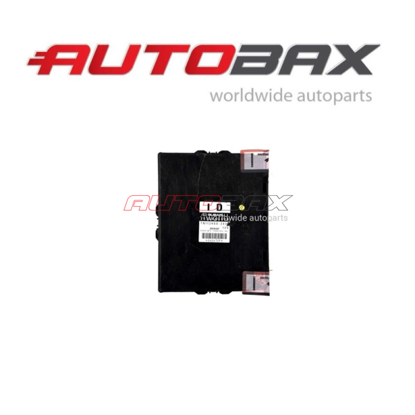 Engine Control Unit Subaru Legacy (B14) 2010>2015