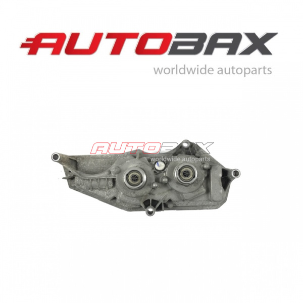 Transmission Control Unit (TCU) Ford Focus III 2011>