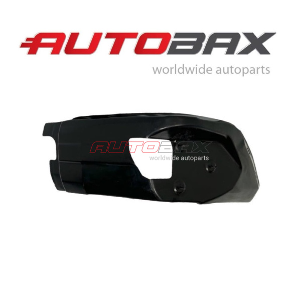 Bumper Rear Toyota Tundra 2013>