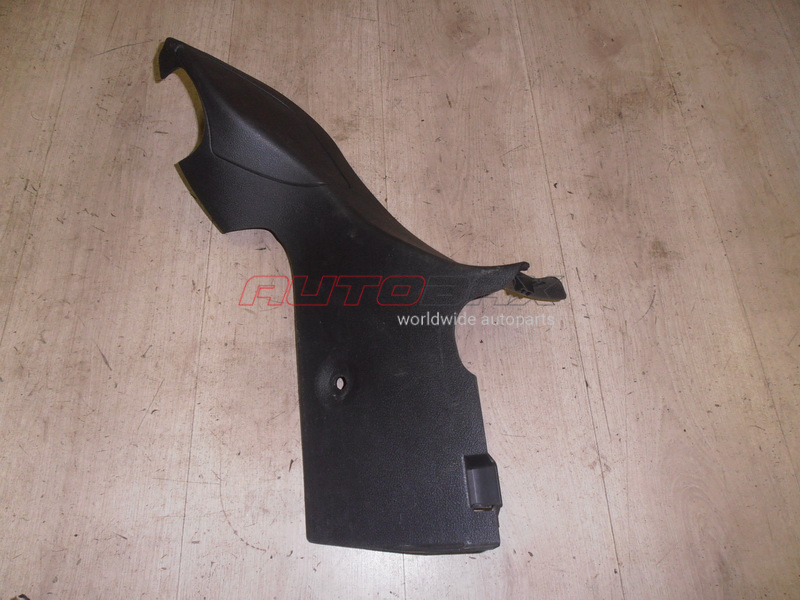 2011 Ford Focus III Trim/Luggage Compartment Filler>