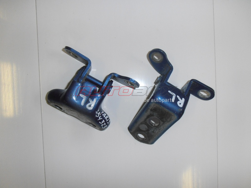 Rear Left Door Hinge Yaris 2005>2011