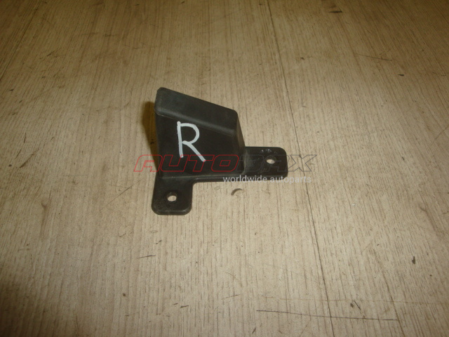 Right Rear Bumper Bracket Focus III 2011>