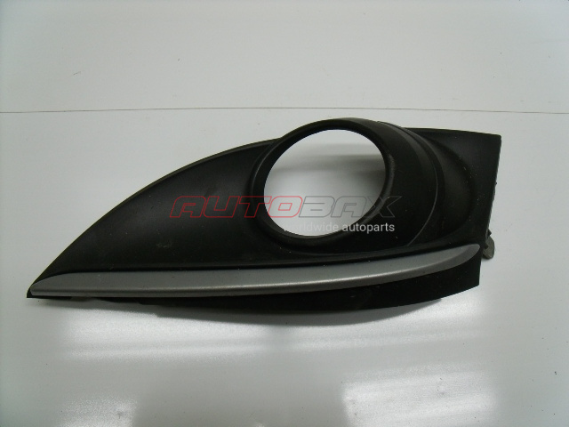 Fog Light Grille/Bezel Mazda 6 (GH) 2007>2012