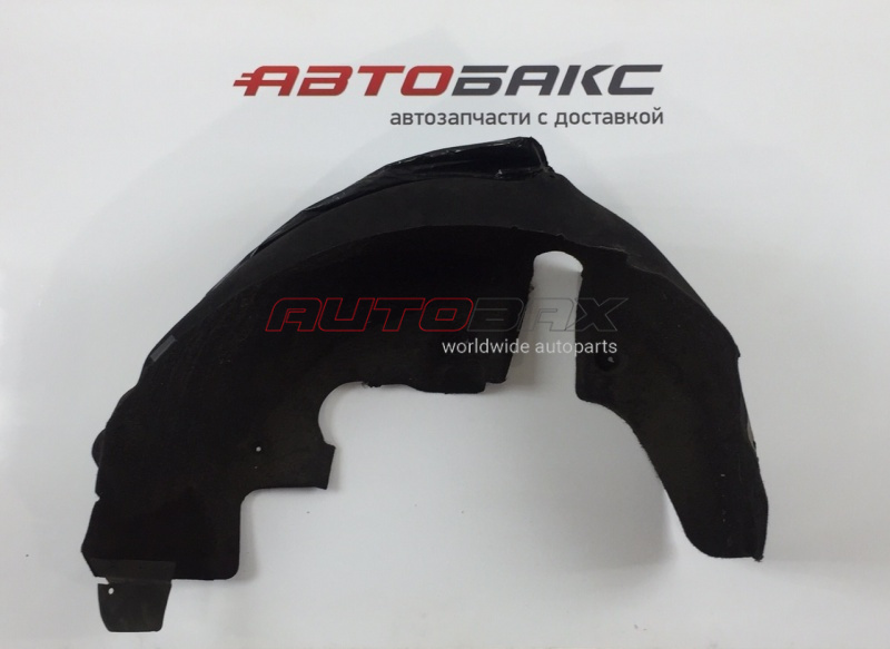 Locker Rear Left C-Class (W204) 2007>2013