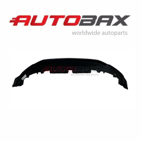 Front Bumper Molding/Trim Audi Q3 (F3) 2018>